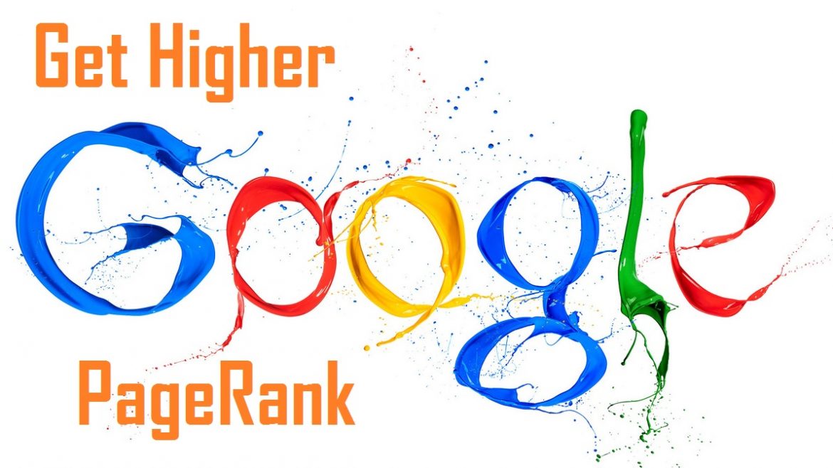 Google PageRank – πρακτική χρήση