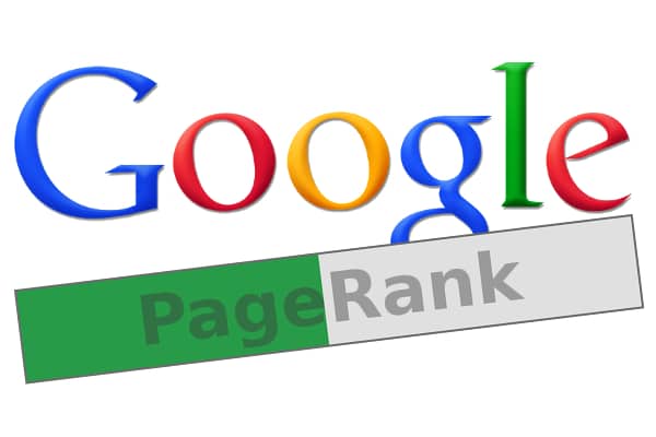 Google PageRank – θεωρητικές βάσεις